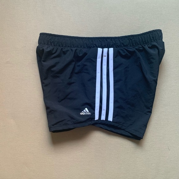 Adidas Climalite Shorts - Picture 2 of 4